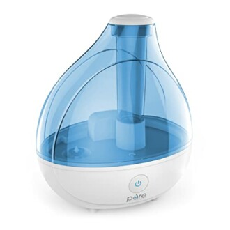 Pure Enrichment® MistAire™ Ultrasonic Cool Mist Humidifier - Review & Buying Guide